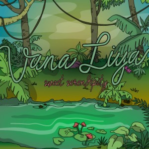 ดาวน์โหลดและฟังเพลง Surface พร้อมเนื้อเพลงจาก Vana Liya