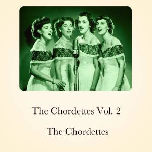 The Chordettes, Vol. 2