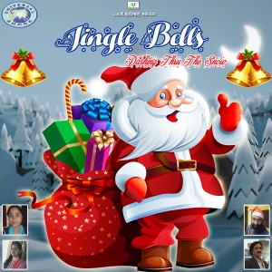 Jingle Bells (Dashing Thru the Snow) - Single