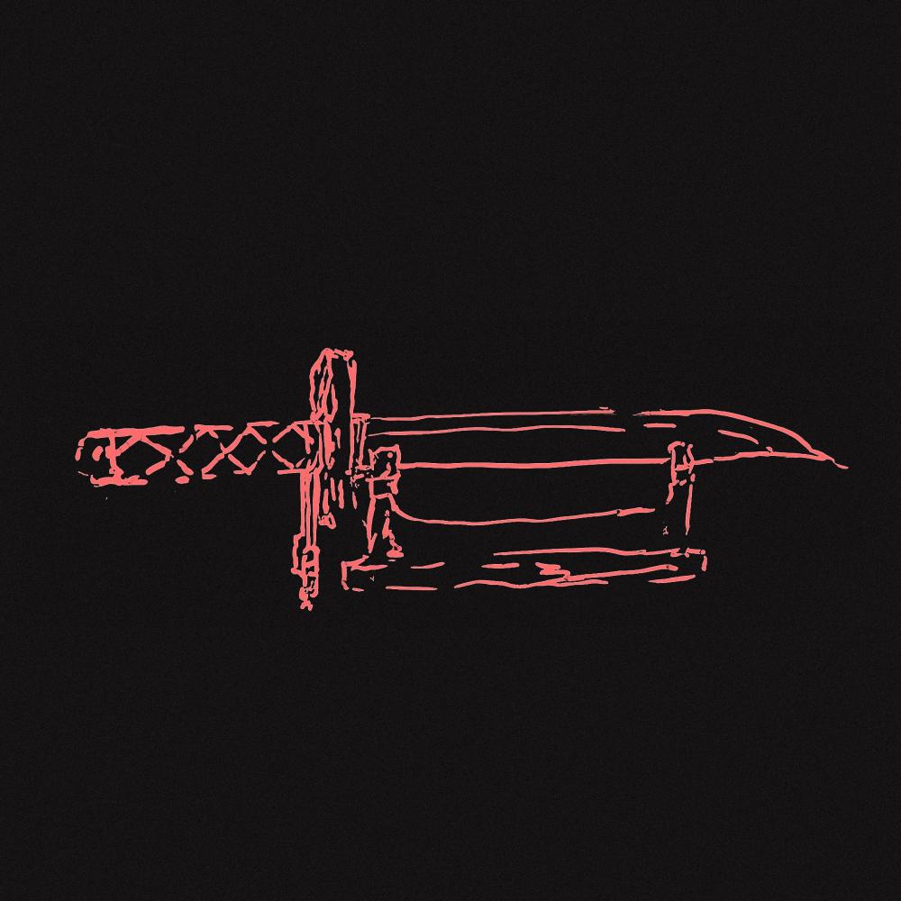 SPACE FALL (feat. KAIJUSHIN)