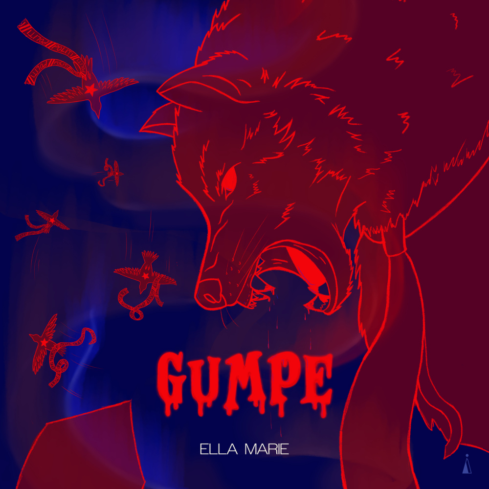 Gumpe