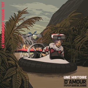 Listen to L'été indien song with lyrics from Le Commandant Couche-Tôt