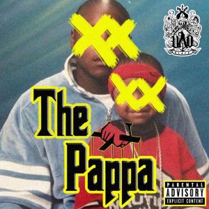 收聽Мойша Эскобар的The Pappa歌詞歌曲
