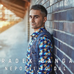Album Nepošli to dál from Radek Banga