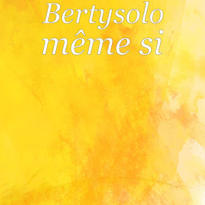 收聽Bertysolo的I still loving you歌詞歌曲