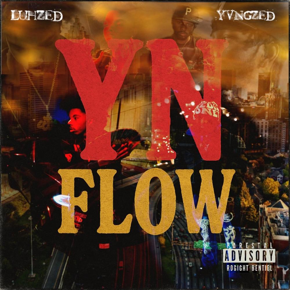 YN Flow (feat. LuhZed) (Explicit)