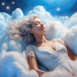 Bebé en Armonía的專輯Música Para Noches De Ensueño