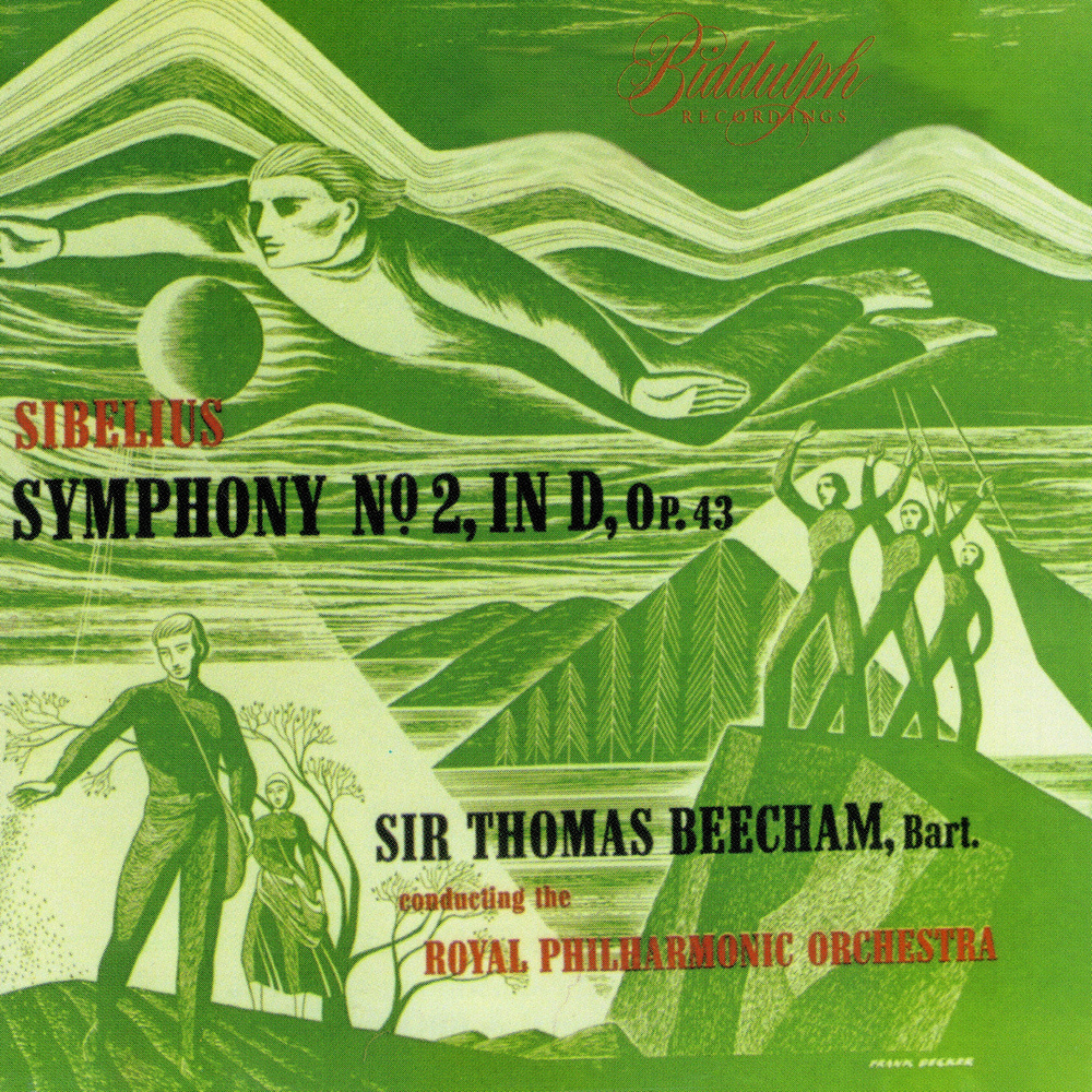 Karelia Suite, Op. 11 (Excerpts) : III. Alla marcia. Moderato