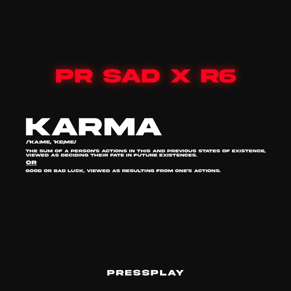 Karma (Explicit)