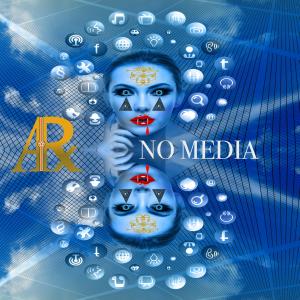 收听American Rhythm的No Media歌词歌曲
