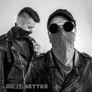 Dengarkan lagu Do It Better nyanyian Jaxson Gamble dengan lirik