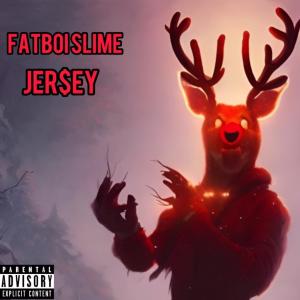Jer$ey的專輯Where's Rudolph? (feat. Fatboi Slime) (Explicit)