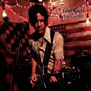 ดาวน์โหลดและฟังเพลง Look Out พร้อมเนื้อเพลงจาก Tim Carroll