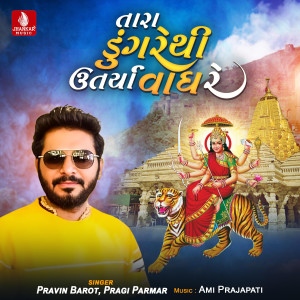 อัลบัม Tara Dungarethi Utaryo Vagh Re ศิลปิน Pravin Barot