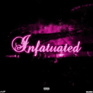 Murk的專輯Infatuated (Explicit)