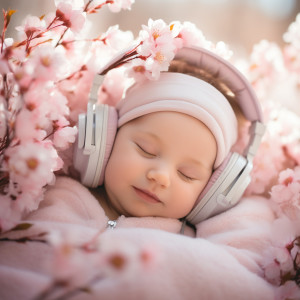 Baby Sleep TaTaTa的專輯Spring Blossoms: Renewing Baby Lullaby