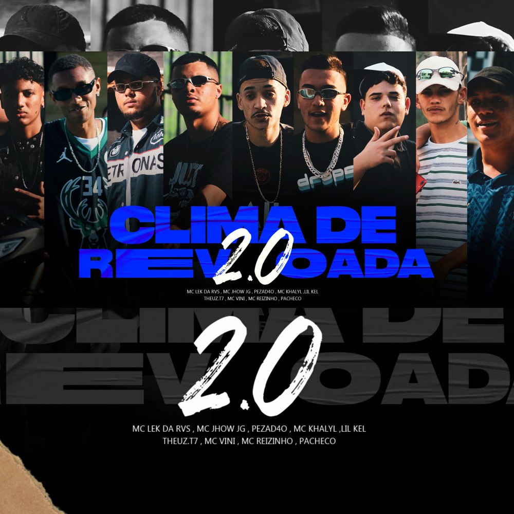 Clima de Revoada 2.0