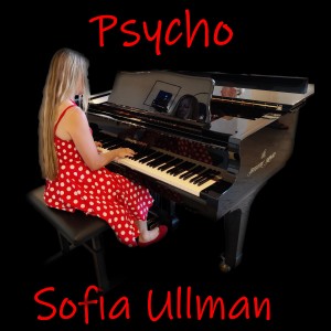 Sofia Ullman的專輯Psycho
