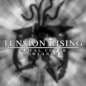 Tension Rising (from "Kingdom Hearts 2") dari Lowlander