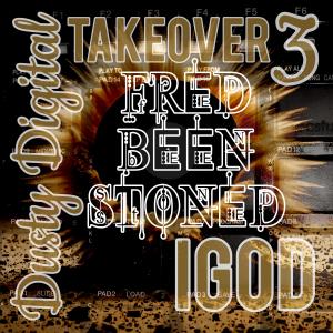 收聽Fred Been Stoned的Odd Man Out (feat. Mike Infamous & IGOD) (Explicit)歌詞歌曲