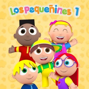 收聽Los Pequeñines的Si Tu Estás Muy Feliz歌詞歌曲