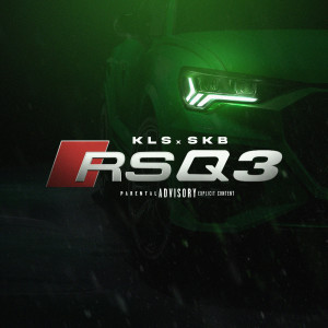 Album RSQ3 (Explicit) from KLS