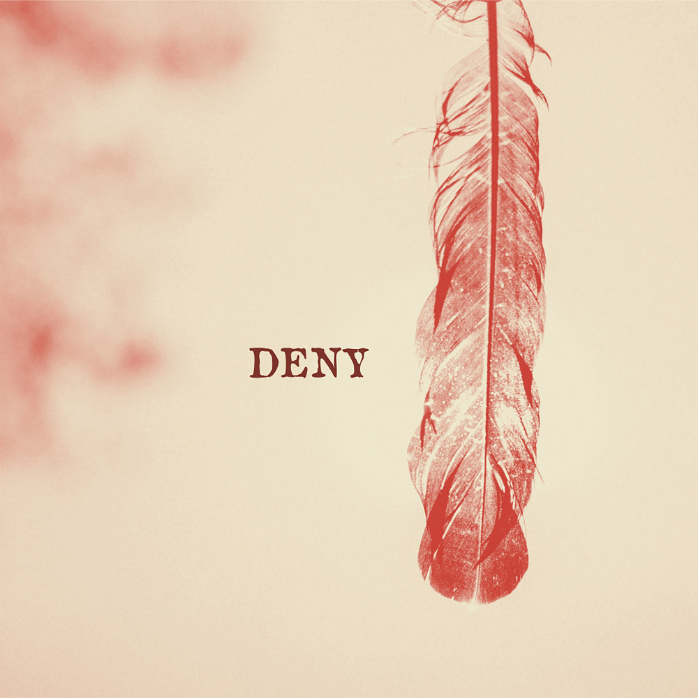 Deny (feat. Novakane Omega) (Floyd Vader's Deep Like Remix)