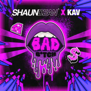 Shaun Dean的专辑Bad Bitch (Explicit)