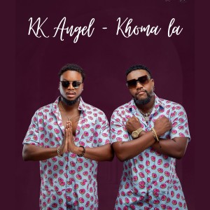 收聽KK Angel的Khoma La歌詞歌曲
