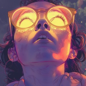 收听Relaxation Mentale的Enchanted Echoes歌词歌曲