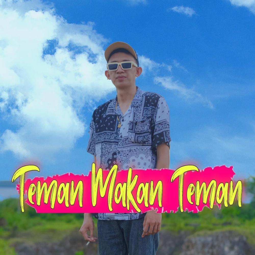 Teman Makan Teman (Explicit)