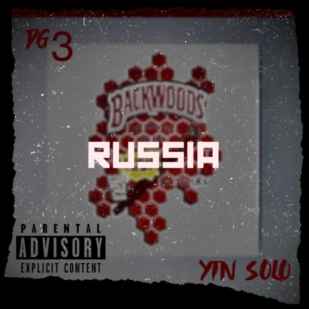 Russia (feat. YTN solo)