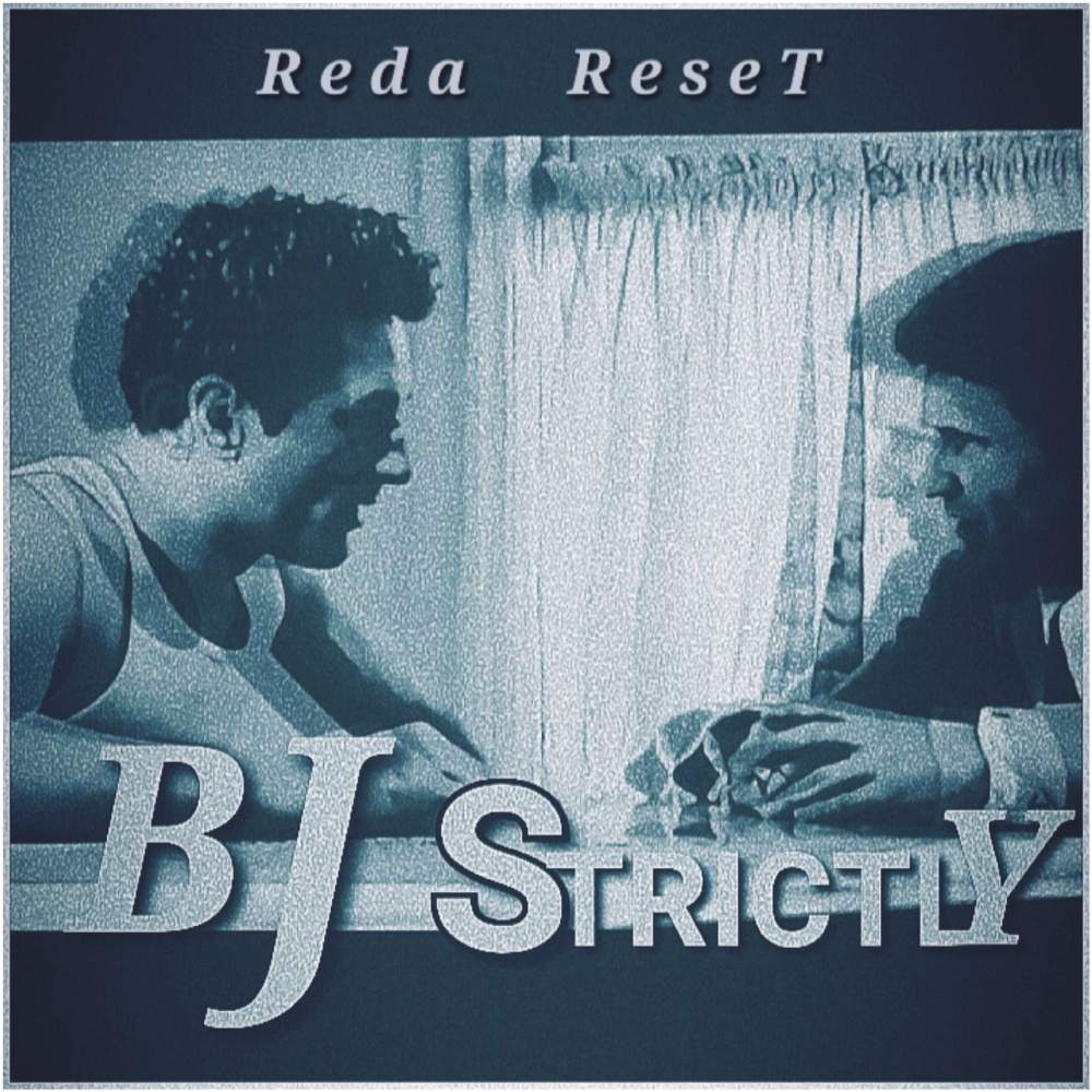 BJ Strictly (Explicit)
