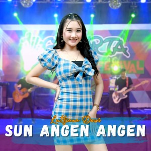 Sun Angen Angen