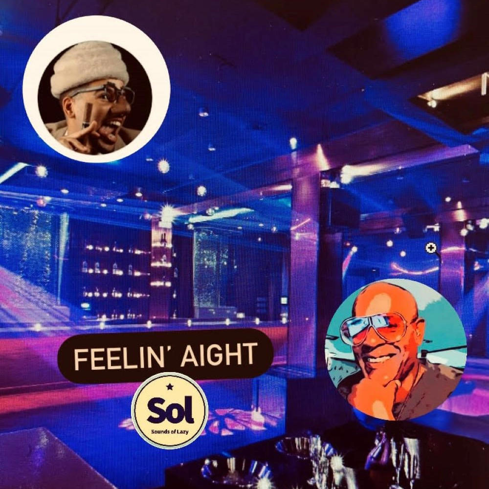 Feelin' Aight (feat. Young Hump) (Explicit)