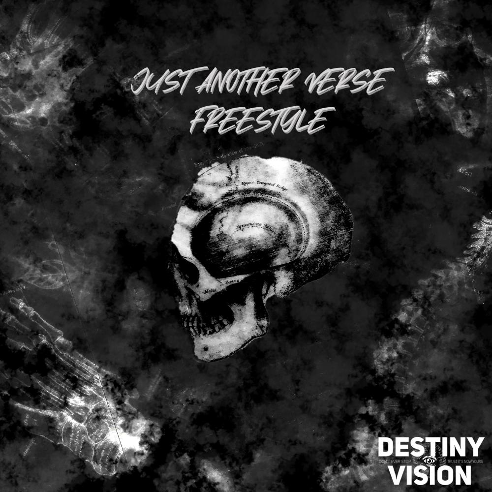 Just Another Verse Freestyle (Explicit)