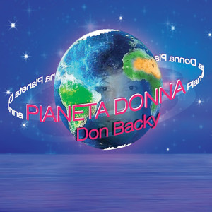 Don Backy的专辑Pianeta donna