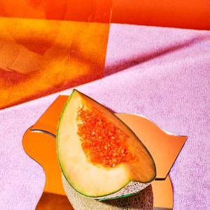 Zach Cooper的專輯Hi Viz Cantaloupe