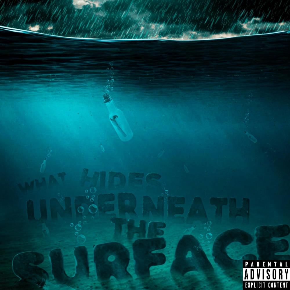 More Than I Do (feat. Fiya Mayne) (Explicit)