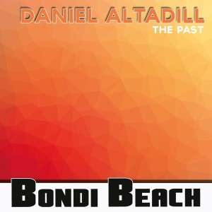 Daniel Altadill的專輯The Past