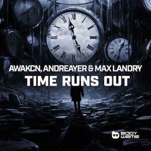Listen to Time Runs Out song with lyrics from Awakcn