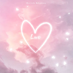 Album Luv from Ravish Khanna