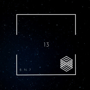 B. N. 7的专辑13