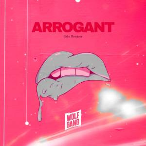 DJ MHMMD-G的專輯ARROGANT