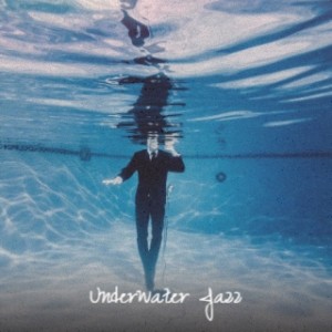 Various Artists的專輯Underwater Jazz