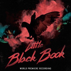 Billy Recce的專輯Little Black Book (World Premiere Recording) (Explicit)