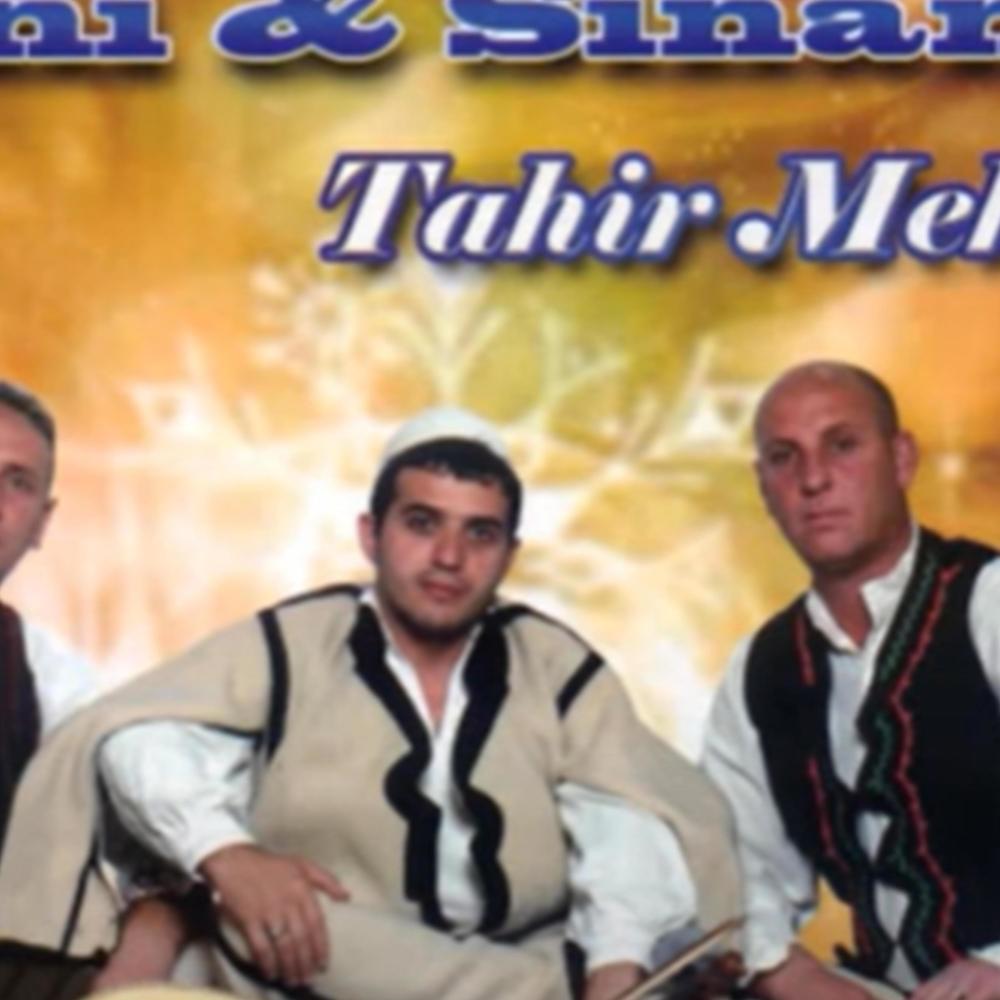 Esat Pasha Avni Rrustemi (feat. Sinan Gashi)