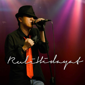 收聽Ruli Hidayat的Will You Marry Me歌詞歌曲