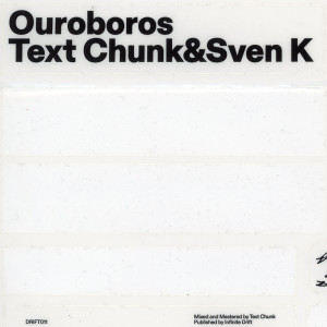 Album Ouroboros oleh Sven K