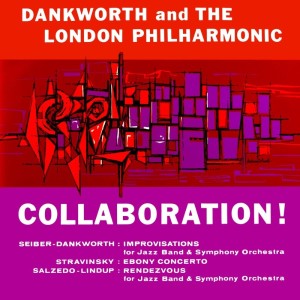 ดาวน์โหลดและฟังเพลง Rendezvous: Rendezvous พร้อมเนื้อเพลงจาก The Johnny Dankworth Band
